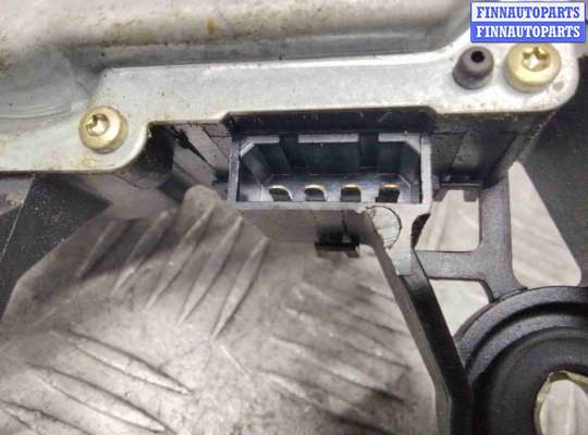 купить Моторчик заднего стеклоочистителя (дворника) на Audi A4 A4 B6 (8EC, 8E5) 2000-2004