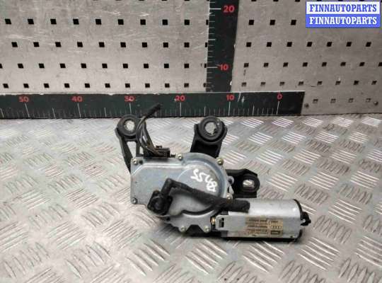 купить Моторчик заднего стеклоочистителя (дворника) на Audi A4 A4 B6 (8EC, 8E5) 2000-2004