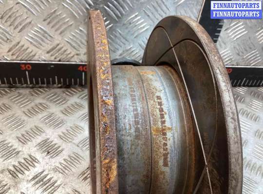 купить Диск тормозной задний на Volkswagen Golf Golf IV (1J) 1997-2004