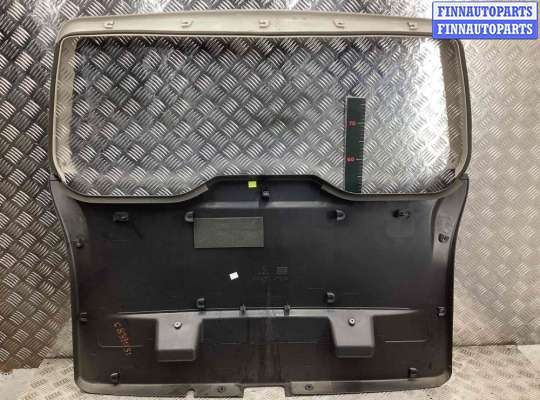 купить Обшивка крышки багажника на Opel Zafira Zafira A 1999-2003