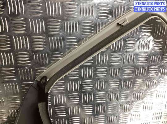 купить Обшивка крышки багажника на Opel Zafira Zafira A 1999-2003