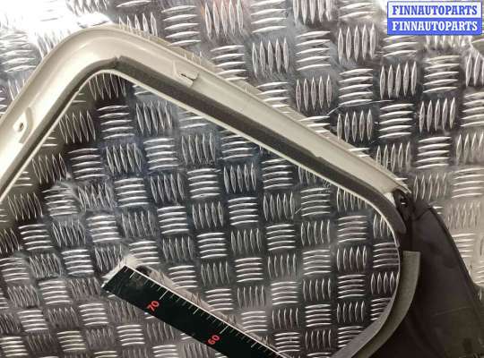 купить Обшивка крышки багажника на Opel Zafira Zafira A 1999-2003