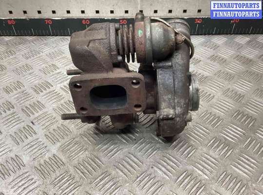 купить Турбина на Audi A6 A6 C4 (4A) 1994-1997