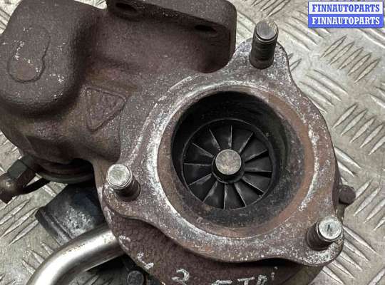 купить Турбина на Audi A6 A6 C4 (4A) 1994-1997