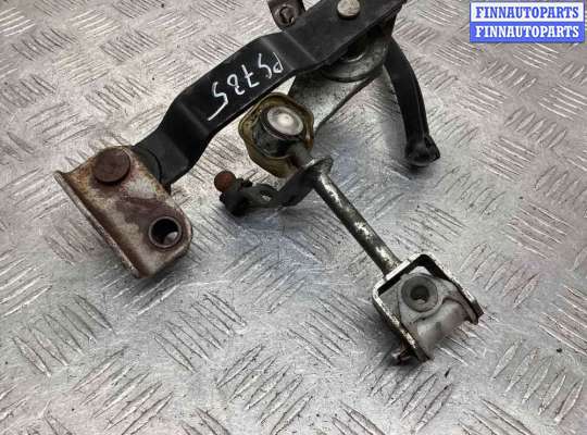 купить Механизм переключения передач на Opel Astra Astra H 2004-2007