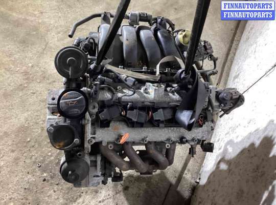 купить Двигатель на Audi A3 II (8P) 2005-2008 рестайлинг