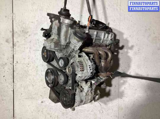 купить Двигатель на Audi A3 II (8P) 2005-2008 рестайлинг
