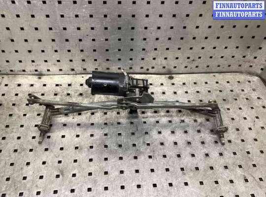 купить Механизм стеклоочистителя (трапеция дворников) на Volkswagen Beetle Beetle (1C) 1997-2005