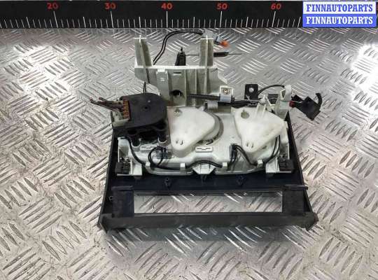 купить Блок управления печки/климат-контроля на Peugeot Boxer Boxer I 1994-2006