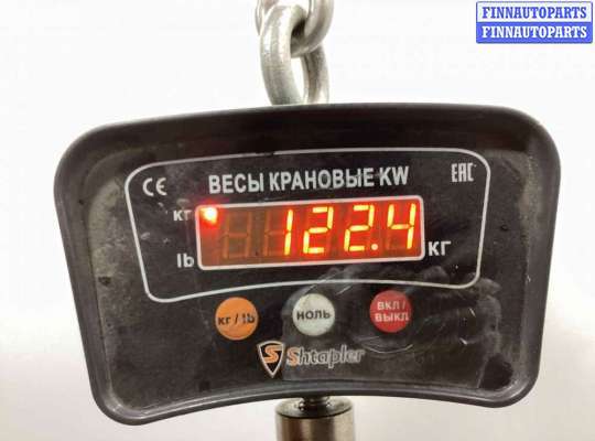 купить Двигатель на Volkswagen Crafter Crafter I (2E) 2006-2016