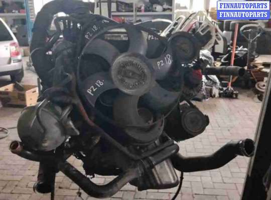 купить Двигатель на Volkswagen Crafter Crafter I (2E) 2006-2016