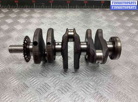 Коленвал TT956553 на Toyota Aygo Aygo (B10) 2005-2014