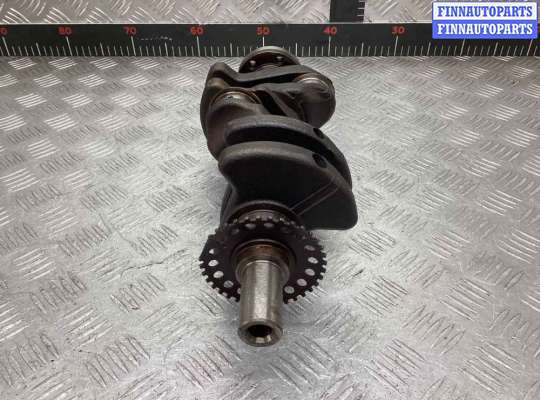 купить Коленвал на Toyota Aygo Aygo (B10) 2005-2014