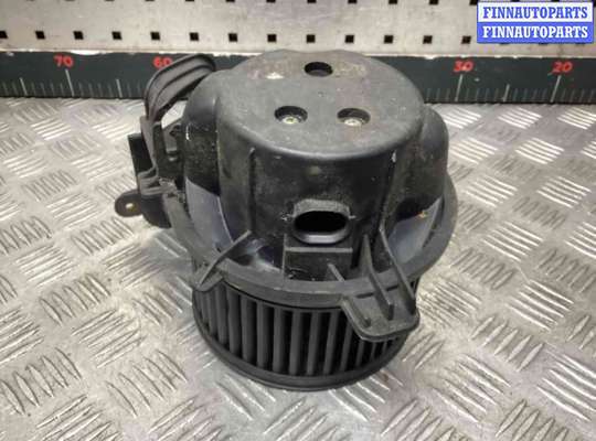 Мотор отопителя на Ford Cougar