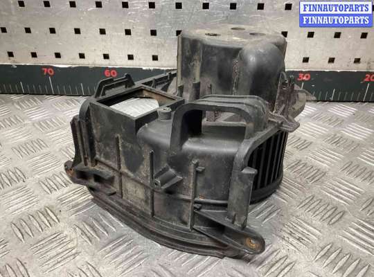 Мотор отопителя на Ford Cougar