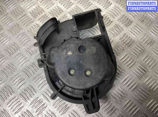 Мотор отопителя на Ford Cougar