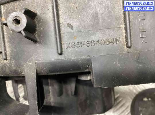 Мотор отопителя на Ford Cougar