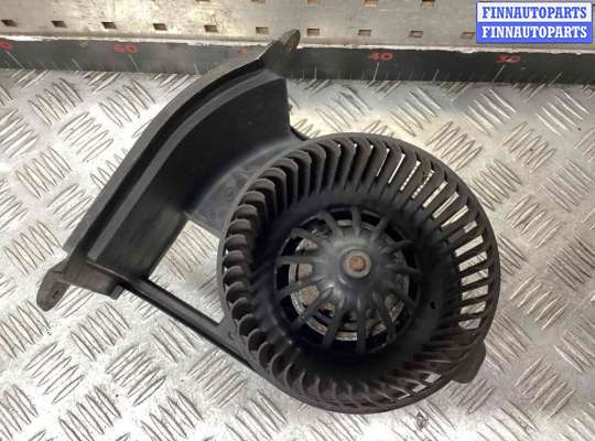 Мотор отопителя на Ford Cougar