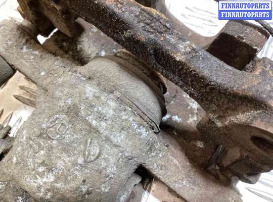 купить Суппорт задний левый на Nissan Primera Primera III (P12) 2002-2008