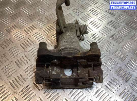 купить Суппорт задний левый на Nissan Primera Primera III (P12) 2002-2008