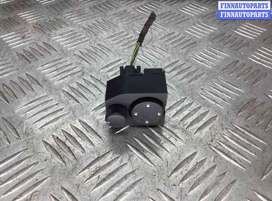 купить Джойстик регулировки зеркал на Audi A4 A4 B5 (8D) 1999-2001 рестайлинг