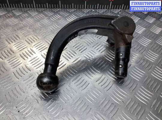купить Крюк фаркопа съемный на Volkswagen Golf Golf V (1K) 2004-2009