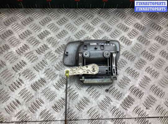 купить Ручка наружная задняя правая на Opel Zafira Zafira A 2003-2005 рестайлинг