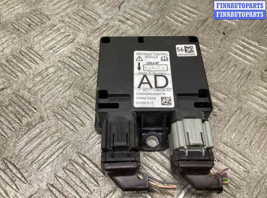 Блок AirBag FO1282858 на Ford Transit 2000-2013