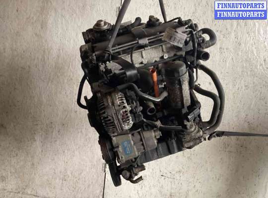 купить Двигатель на Volkswagen Golf Golf IV (1J) 1997-2004