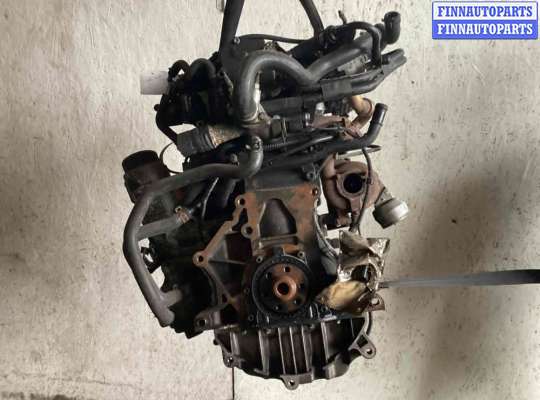 купить Двигатель на Volkswagen Golf Golf IV (1J) 1997-2004