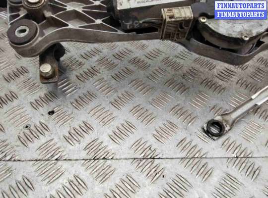 купить Механизм стеклоочистителя (трапеция дворников) на BMW 5-Series 5-Series (E39) 1995-2000