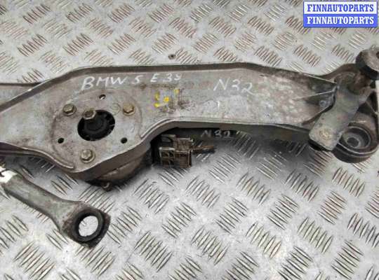 купить Механизм стеклоочистителя (трапеция дворников) на BMW 5-Series 5-Series (E39) 1995-2000