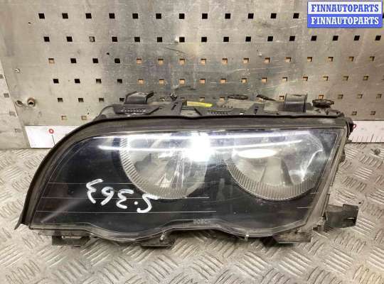 купить Фара левая на BMW 3-Series 3-Series (E46) 1998-2001