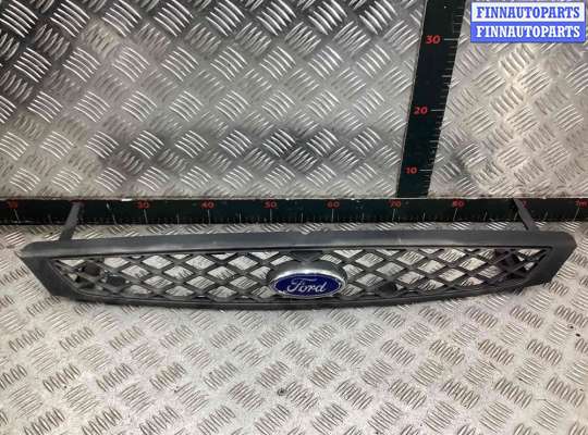 купить Решетка радиатора на Ford Focus Focus I 2001-2005 рестайлинг