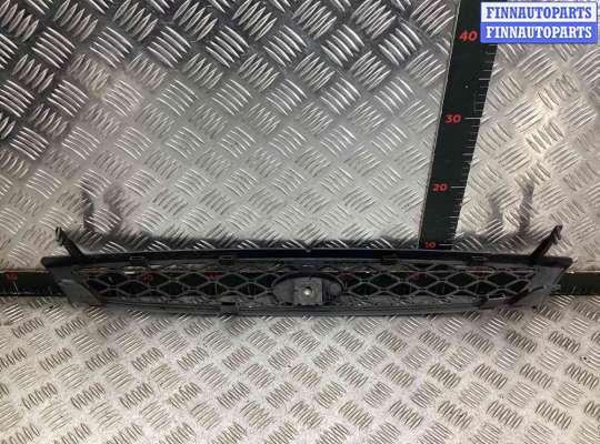 купить Решетка радиатора на Ford Focus Focus I 2001-2005 рестайлинг