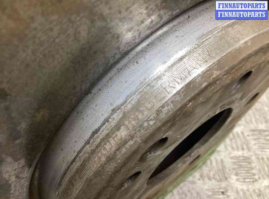 купить Диск тормозной передний на Mercedes C C (W203) 2000-2004