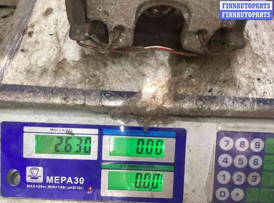 купить Суппорт задний левый на Opel Vectra Vectra C 2002-2005