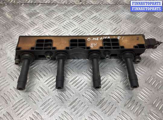 купить Катушка зажигания на Opel Meriva Meriva A 2002-2006