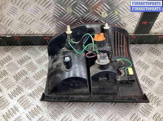 купить Фонарь задний левый на Mitsubishi Pajero Pinin Pajero Pinin 1999-2005