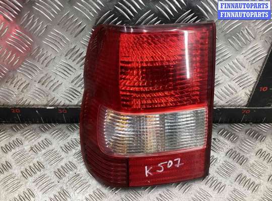 купить Фонарь задний левый на Mitsubishi Pajero Pinin Pajero Pinin 1999-2005