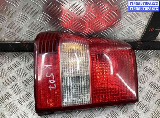 купить Фонарь задний левый на Mitsubishi Pajero Pinin Pajero Pinin 1999-2005