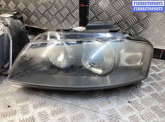 купить Фара левая на Audi A3 A3 II (8P) 2005-2008 рестайлинг