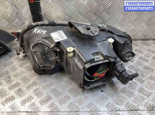 купить Фара левая на Audi A3 A3 II (8P) 2005-2008 рестайлинг
