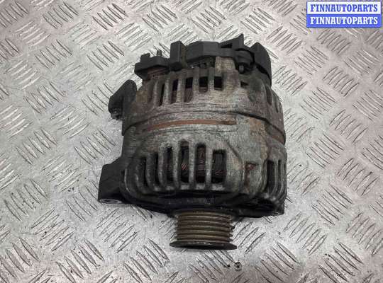 купить Генератор на Opel Zafira Zafira A 2003-2005 рестайлинг