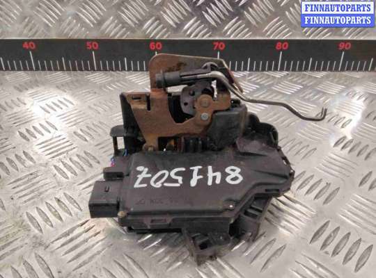 купить Замок двери передней правой на Audi A6 A6 C5 (4B) 2001-2004 рестайлинг