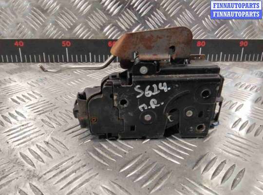 купить Замок двери передней правой на Audi A6 A6 C5 (4B) 2001-2004 рестайлинг