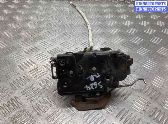 купить Замок двери передней правой на Audi A6 A6 C5 (4B) 2001-2004 рестайлинг