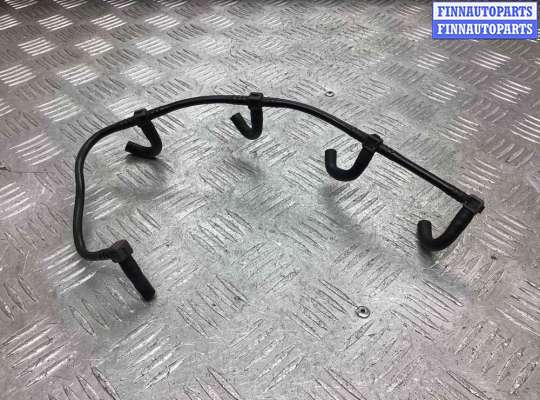 купить Трубка обратки форсунок на Renault Kangoo Kangoo I 2003-2007 рестайлинг