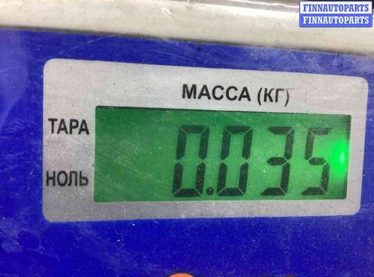 купить Трубка обратки форсунок на Renault Kangoo Kangoo I 2003-2007 рестайлинг