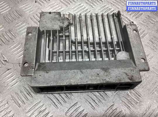 ЭБУ ДВС (блок управления двигателем) на Mercedes-Benz ML (W163)